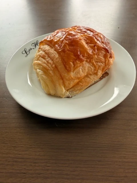 Butter Croissant