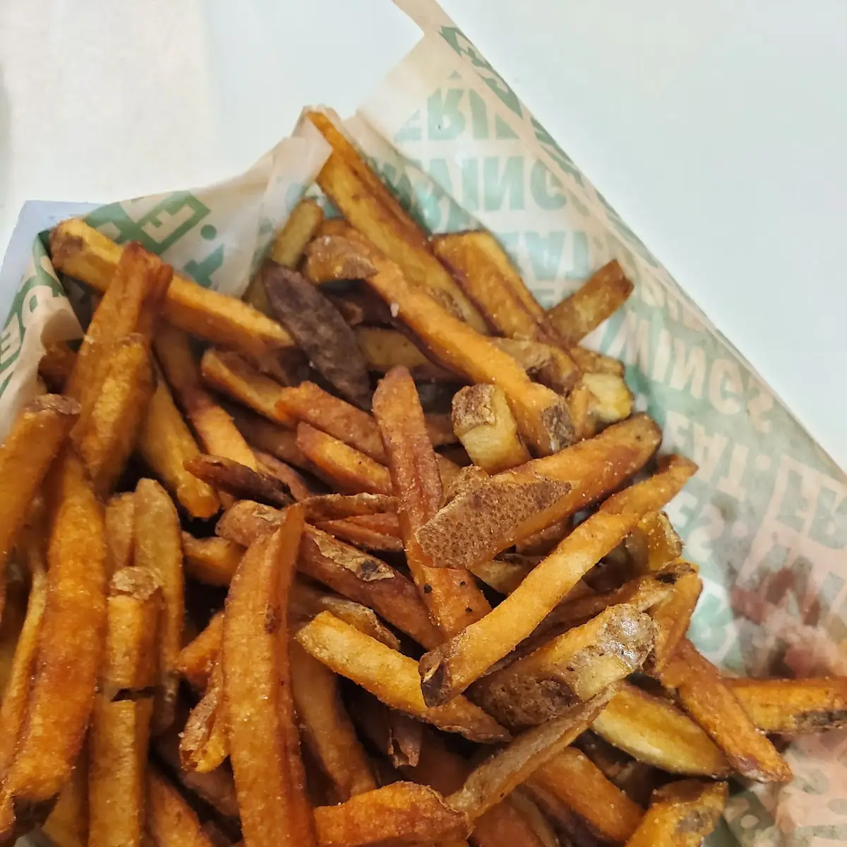 Sweet Potato