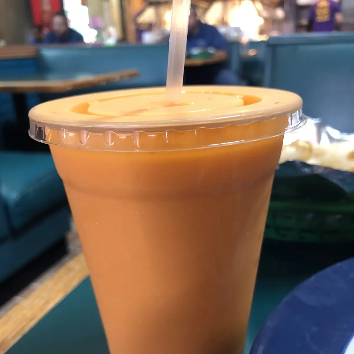 Mango Lassi