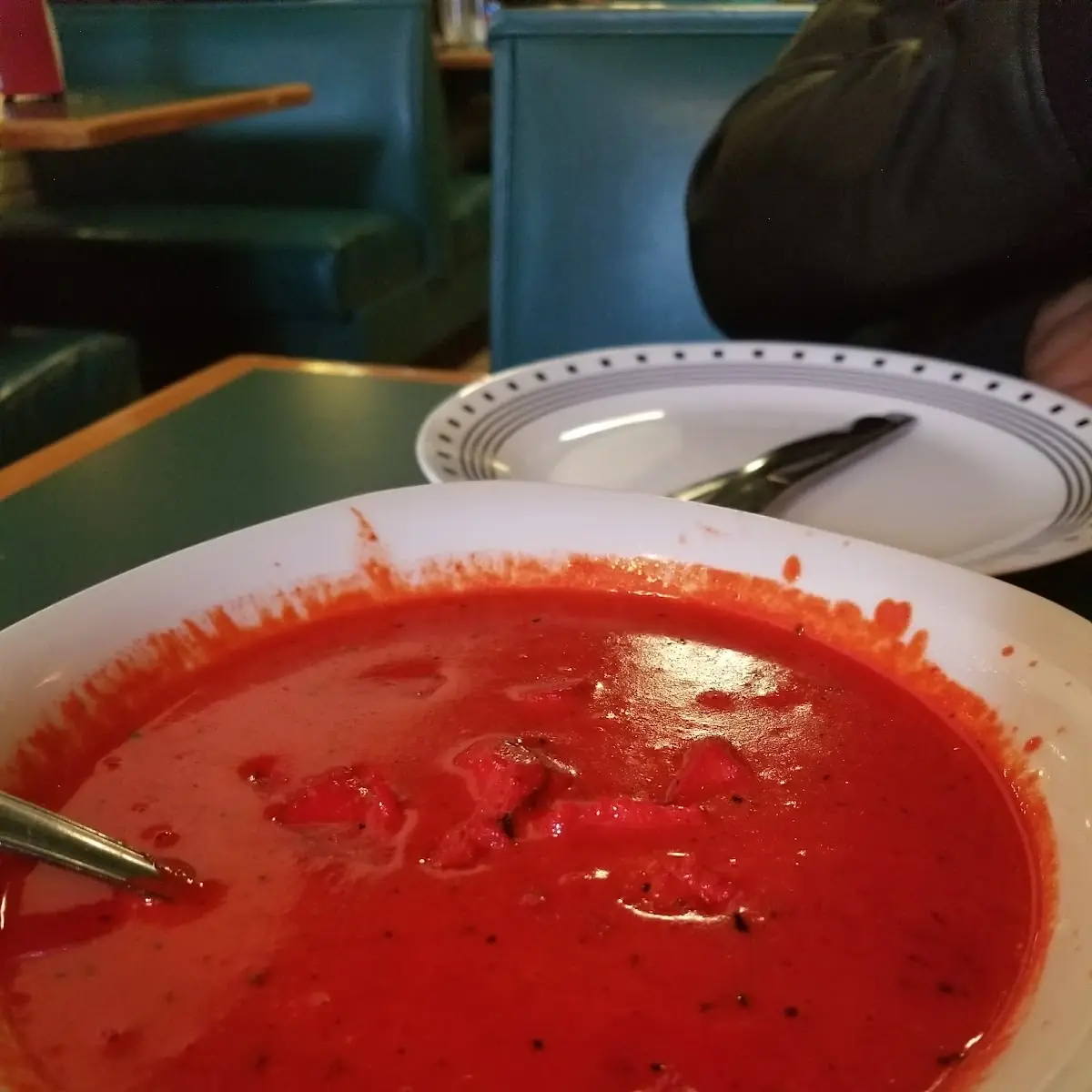 Tomato Soup