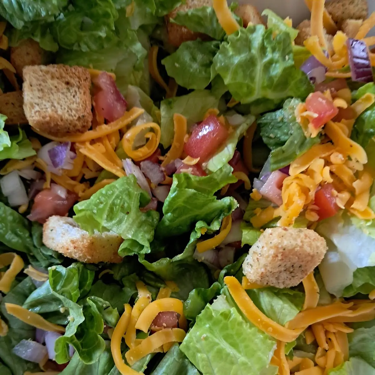 House Salad