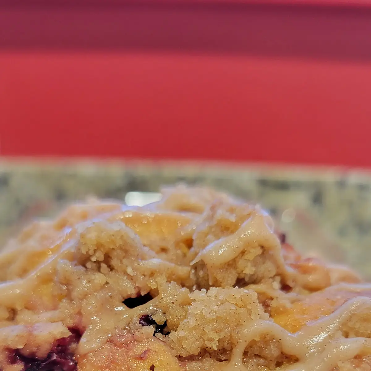 Blueberry Muffin