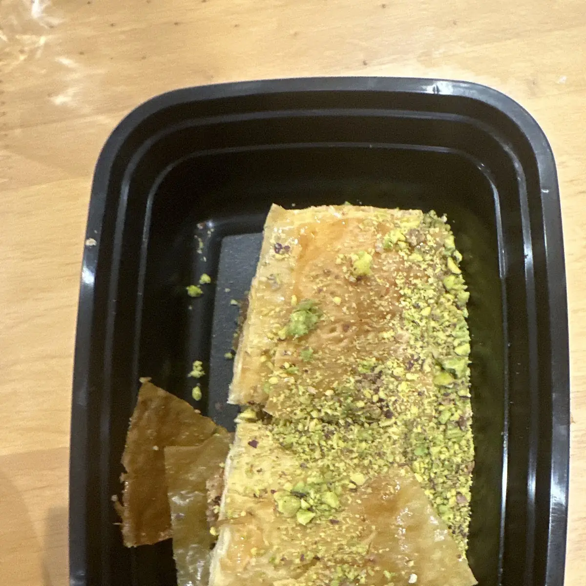 Baklava