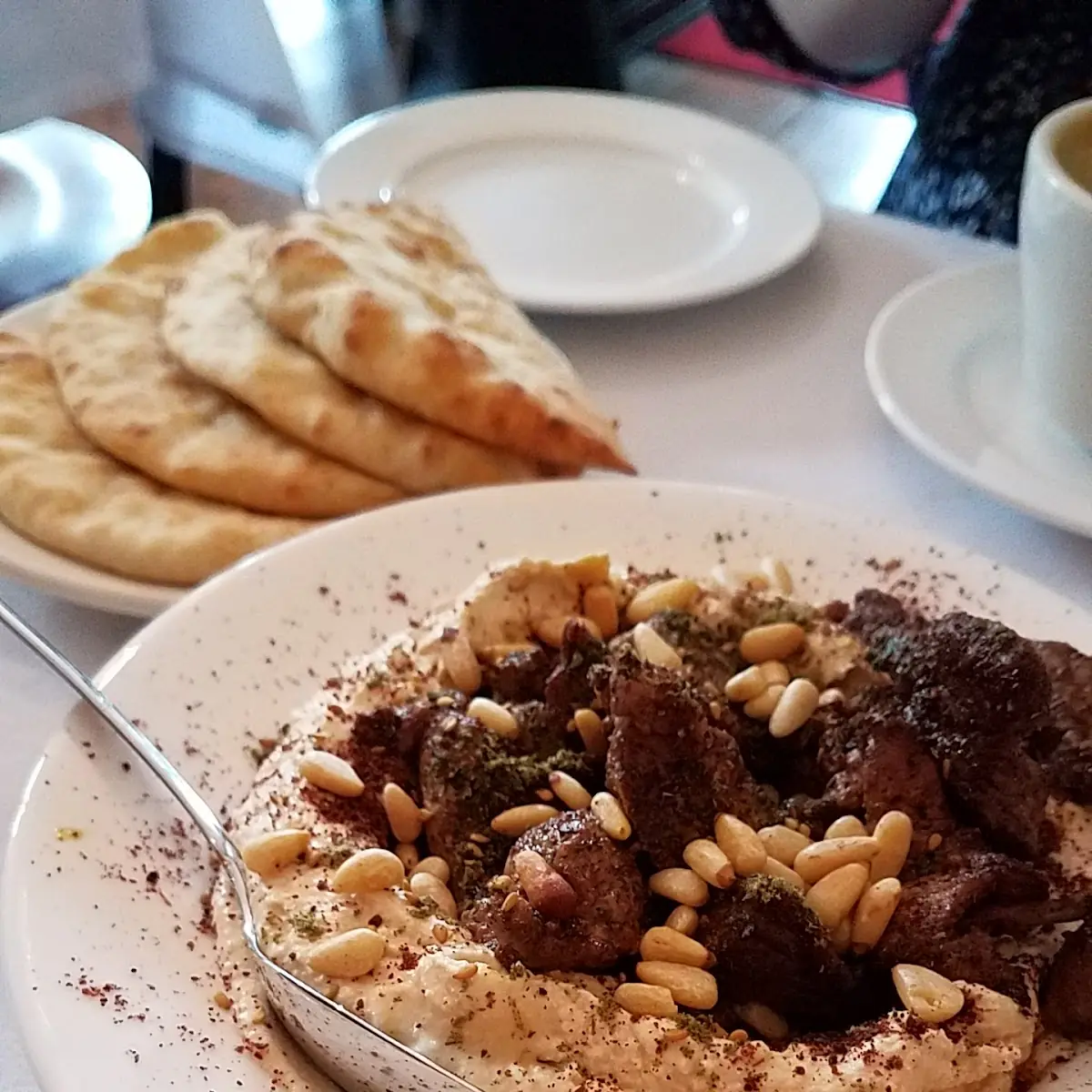 Hummus
