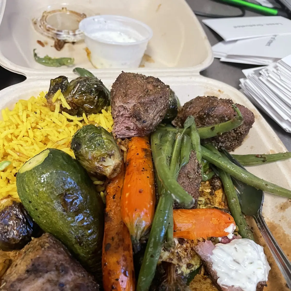 Kebab