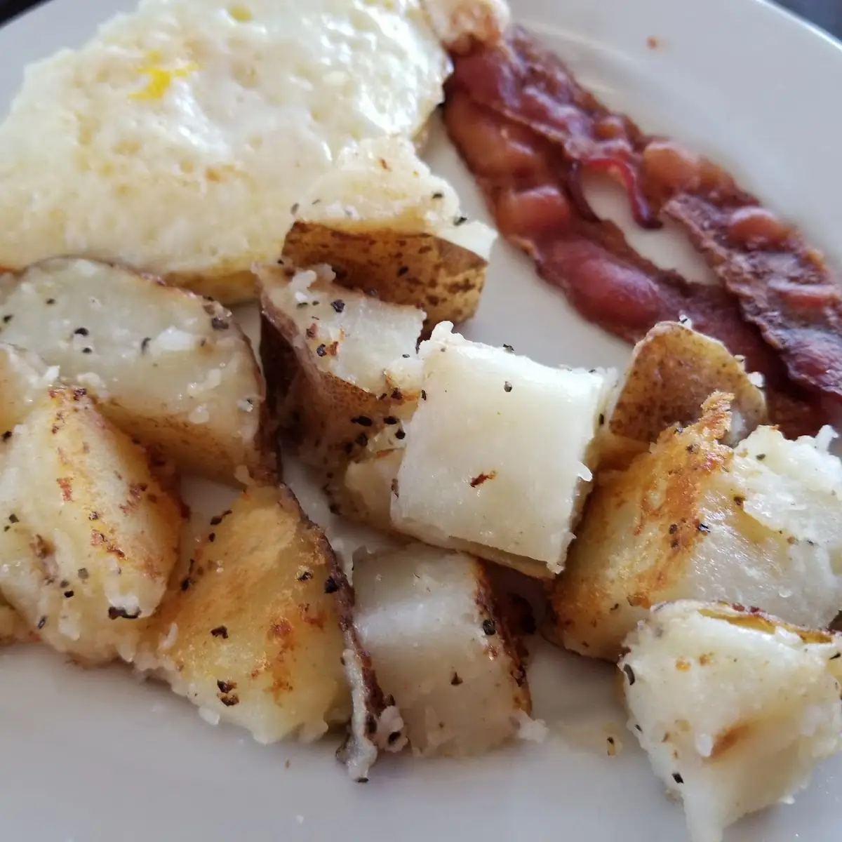 Home Fries