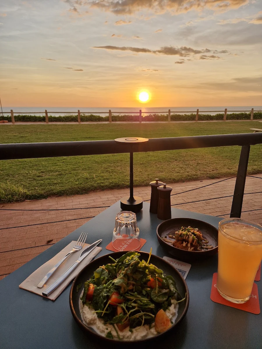 Cable Beach Fizz, Cable Beach House