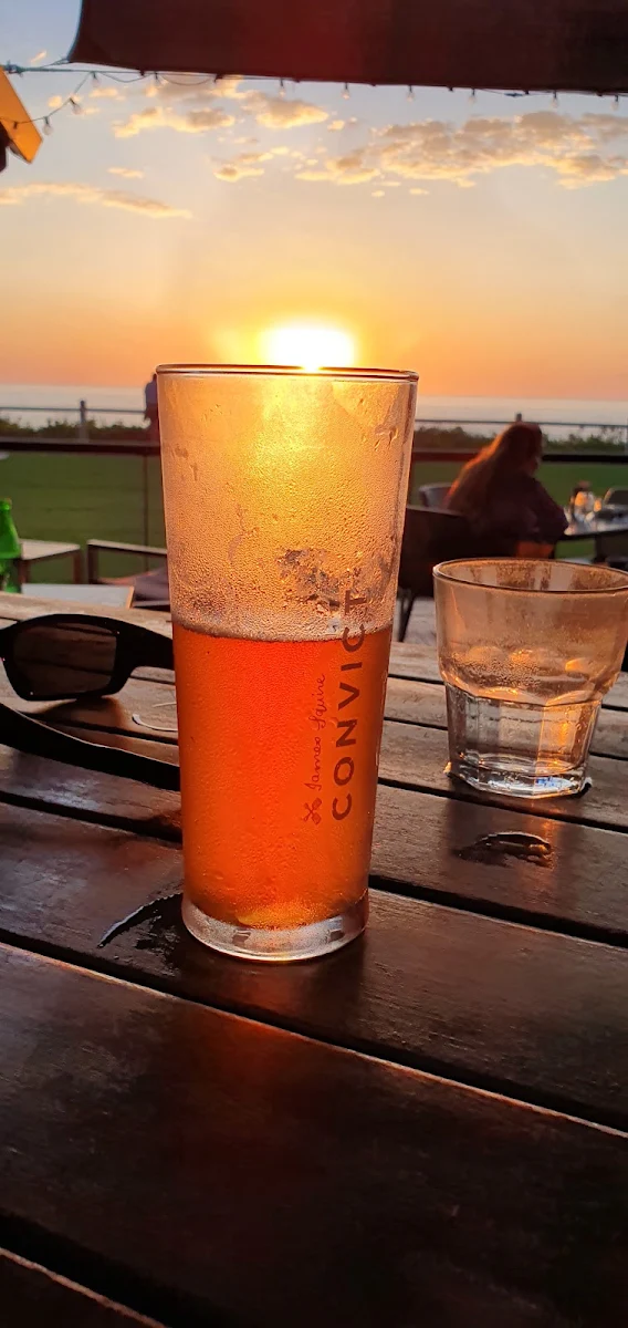 Cold Beer
