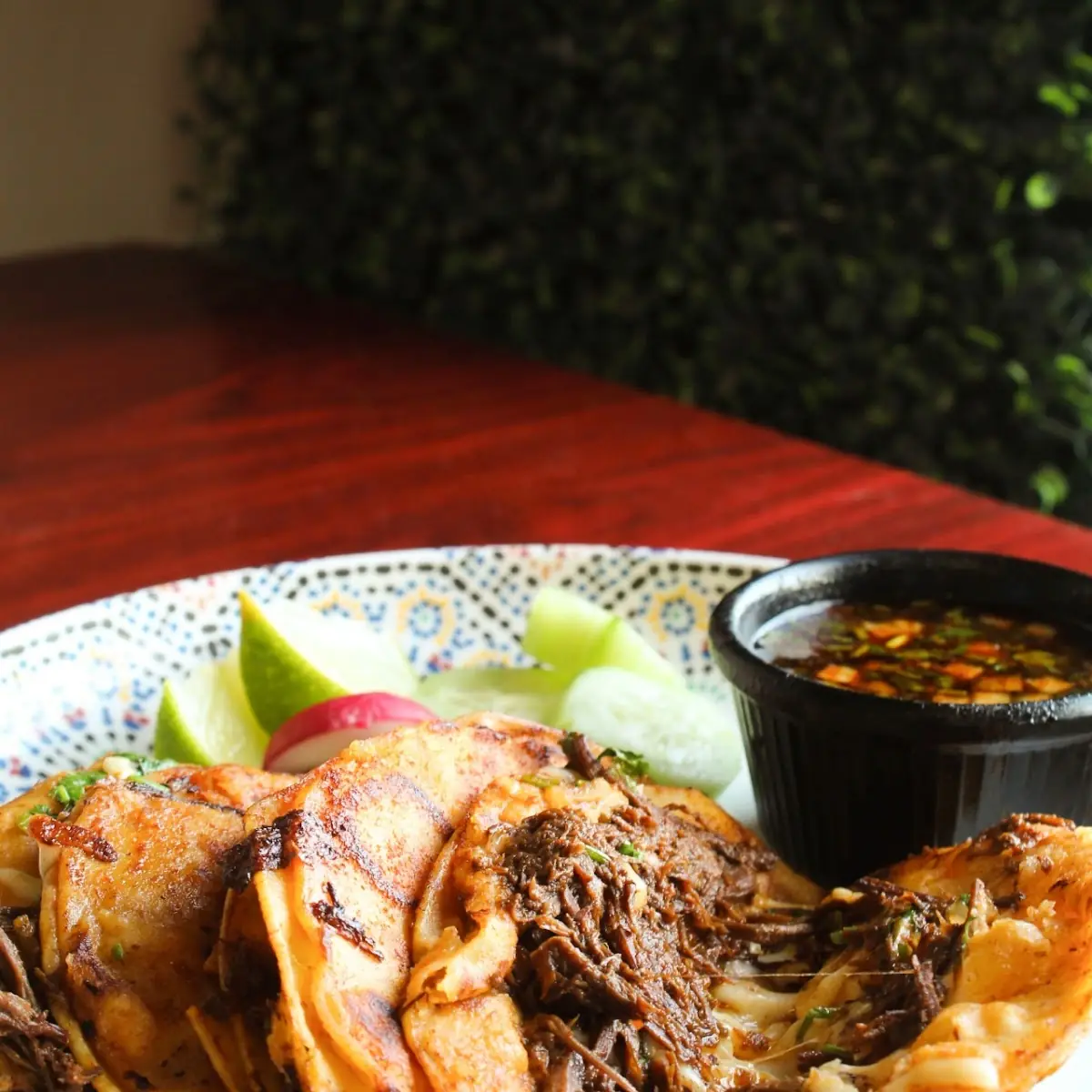 Tacos Duros / Hard Tacos