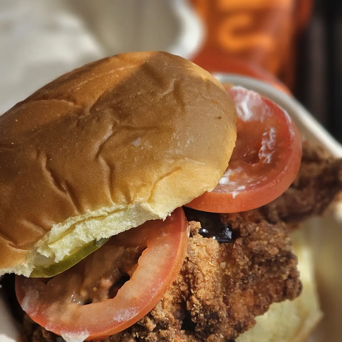 Chicken Sandwich