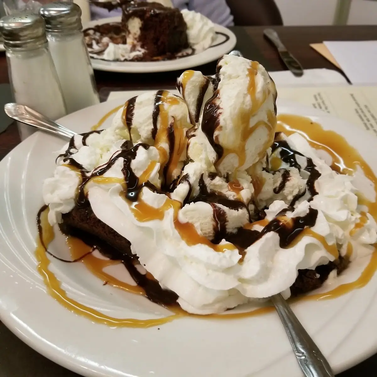 Banana Split