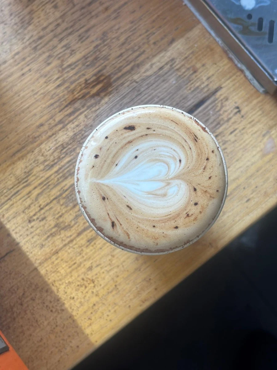 Highlights, Tuckshop cafe & bagels