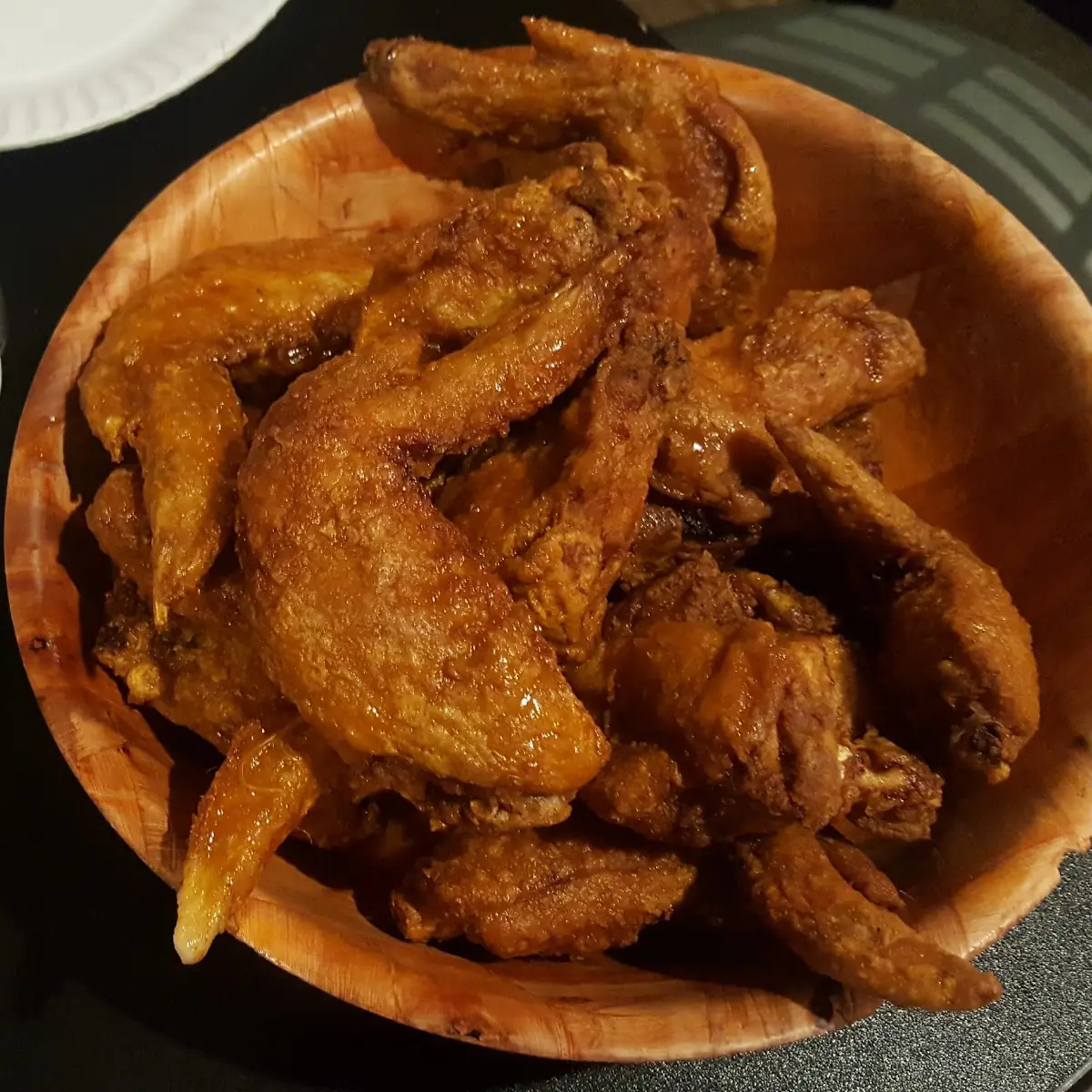 Buffalo Wings Medium