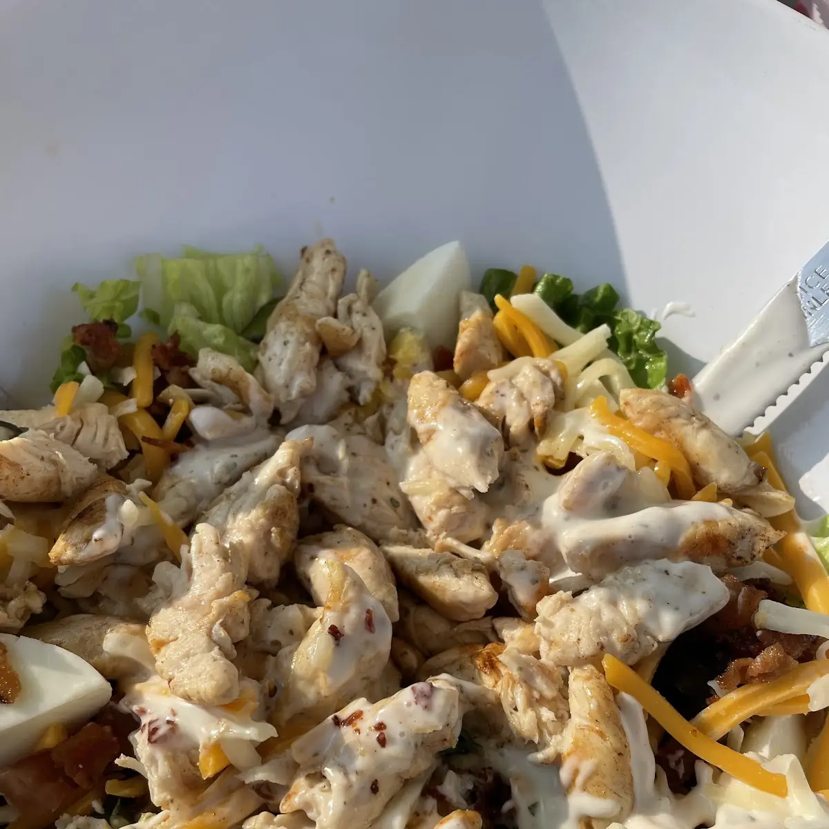 Chicken Salad