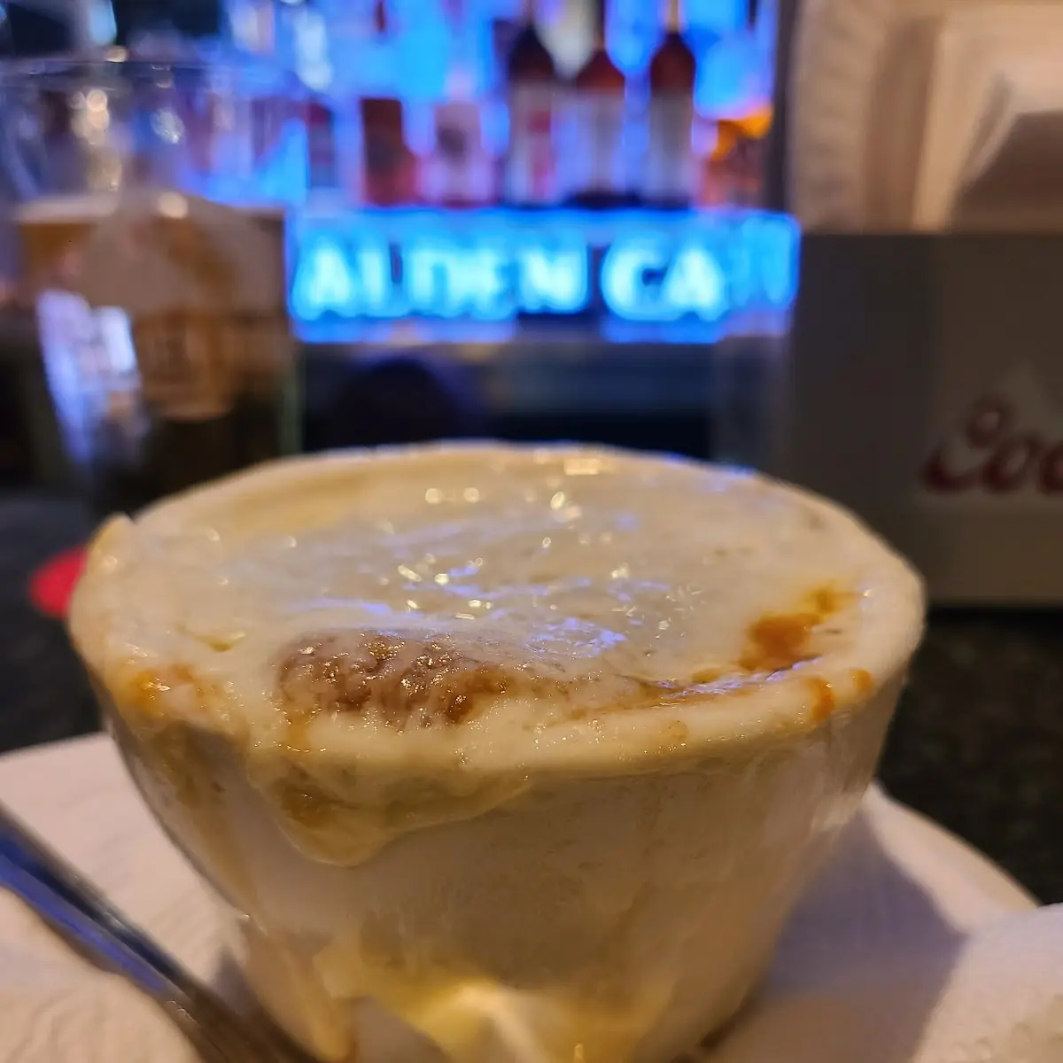 French Onion Soup