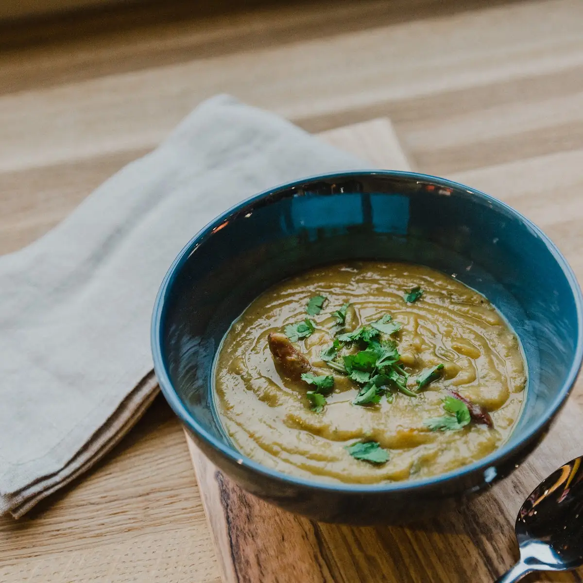 Lentil Soup