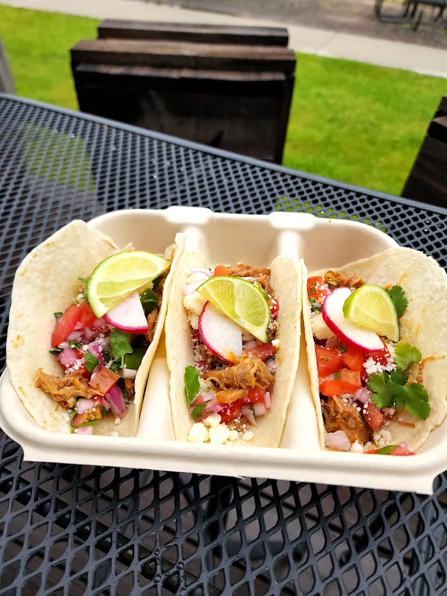 Pork Carnitas