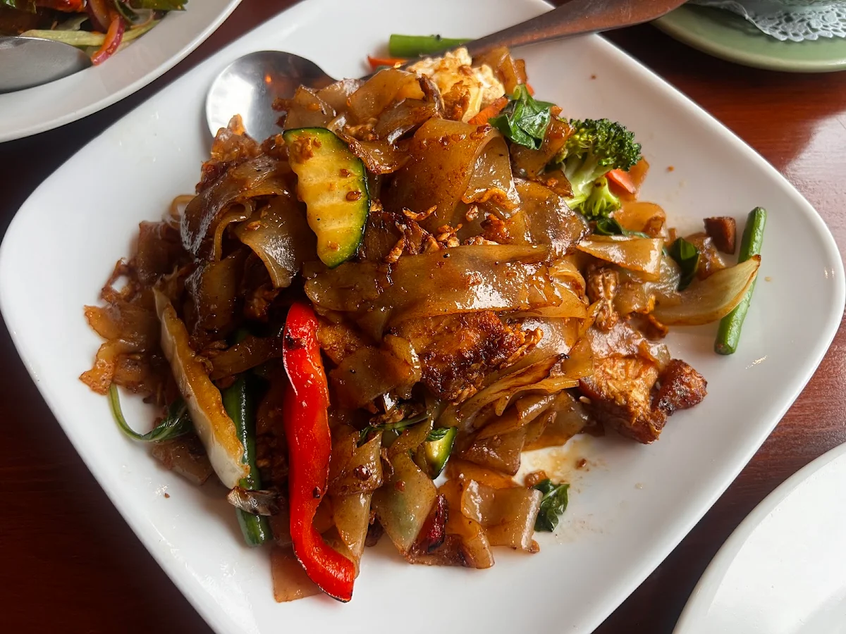 Highlights, Healesville Thai Kitchen