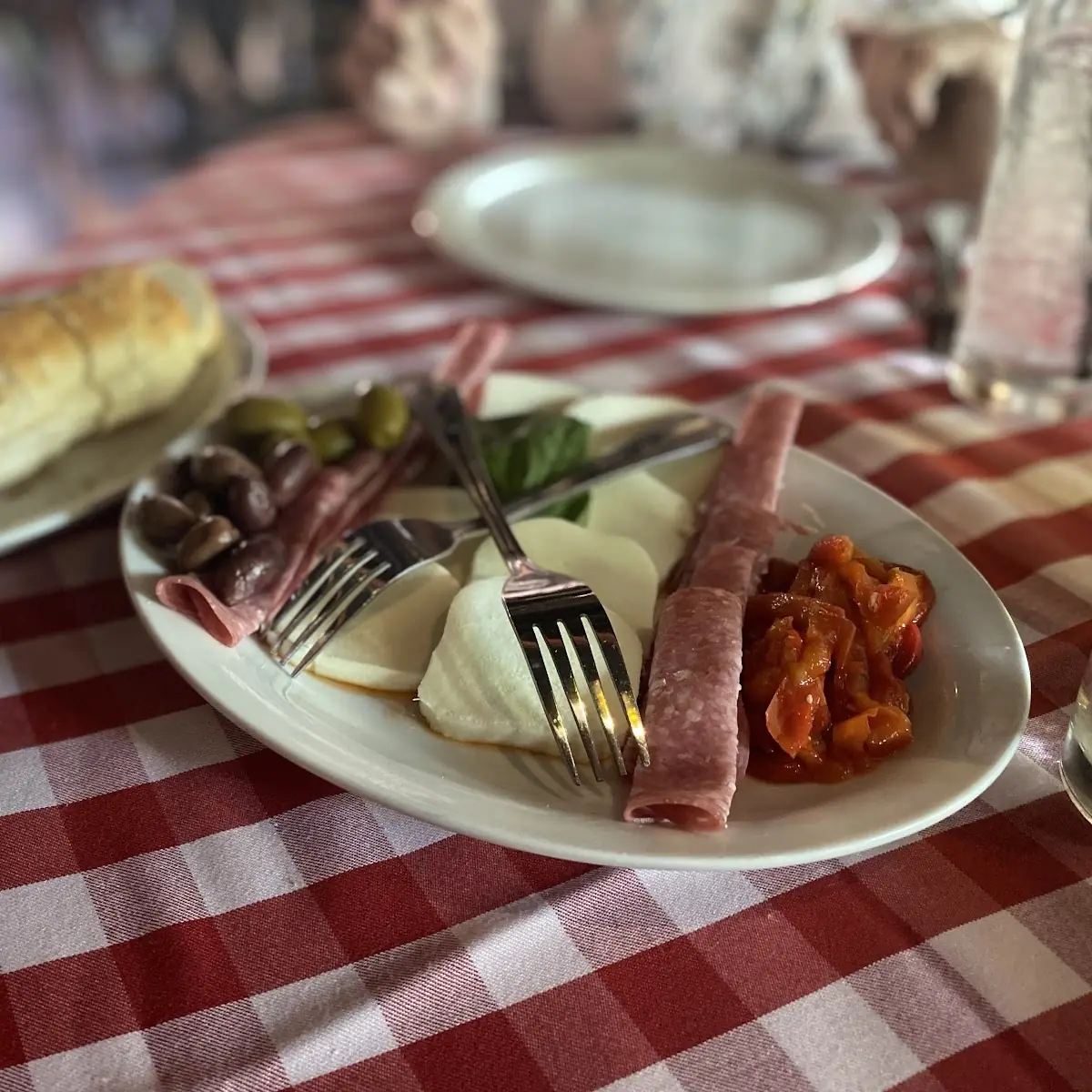 Antipasto Misto