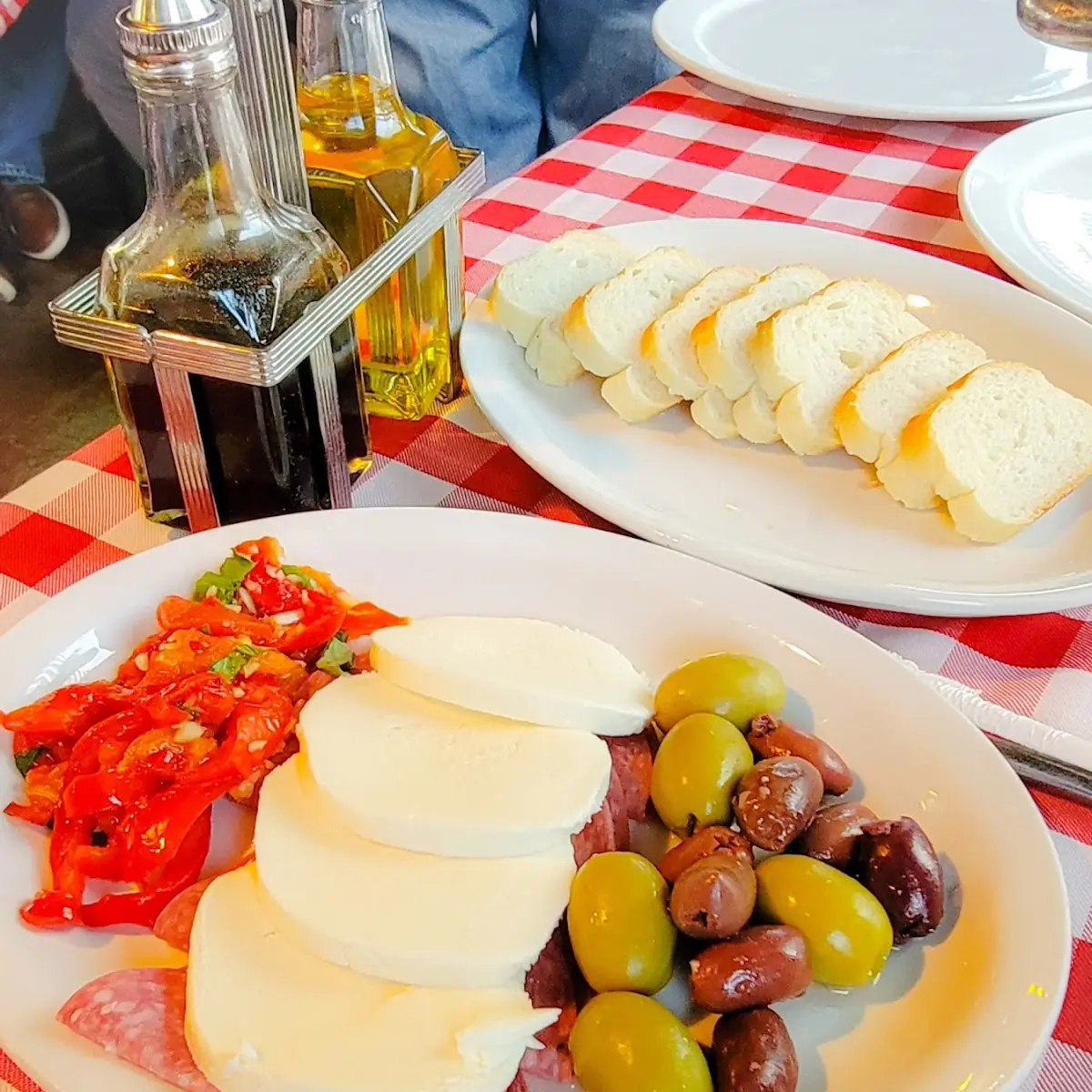 Antipasto Platter
