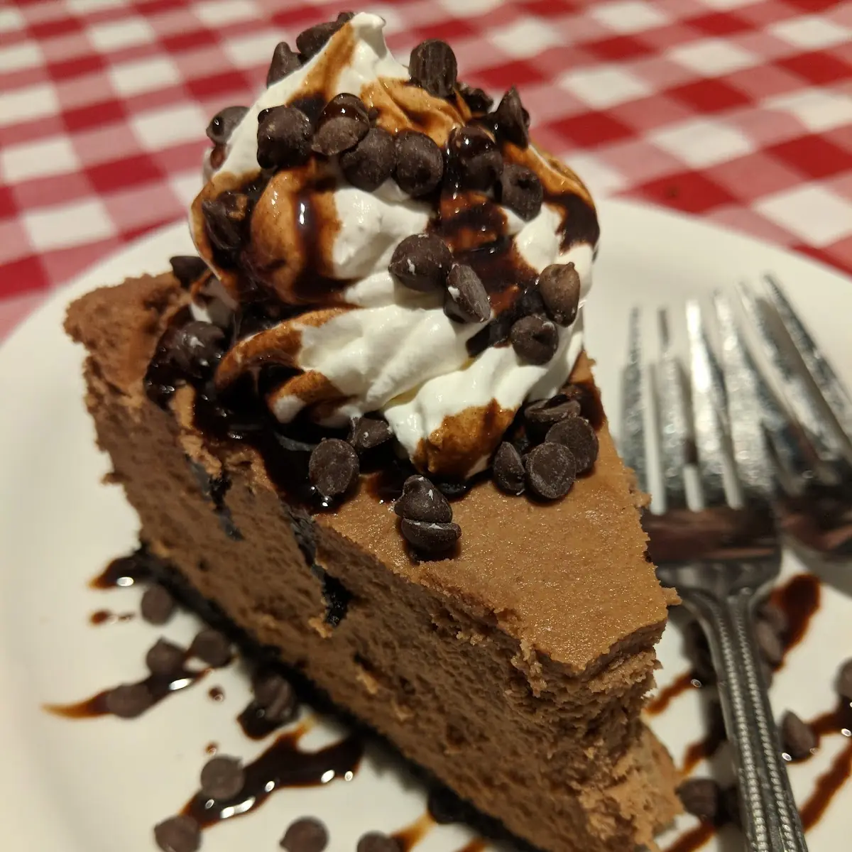 House Made Cheesecakes