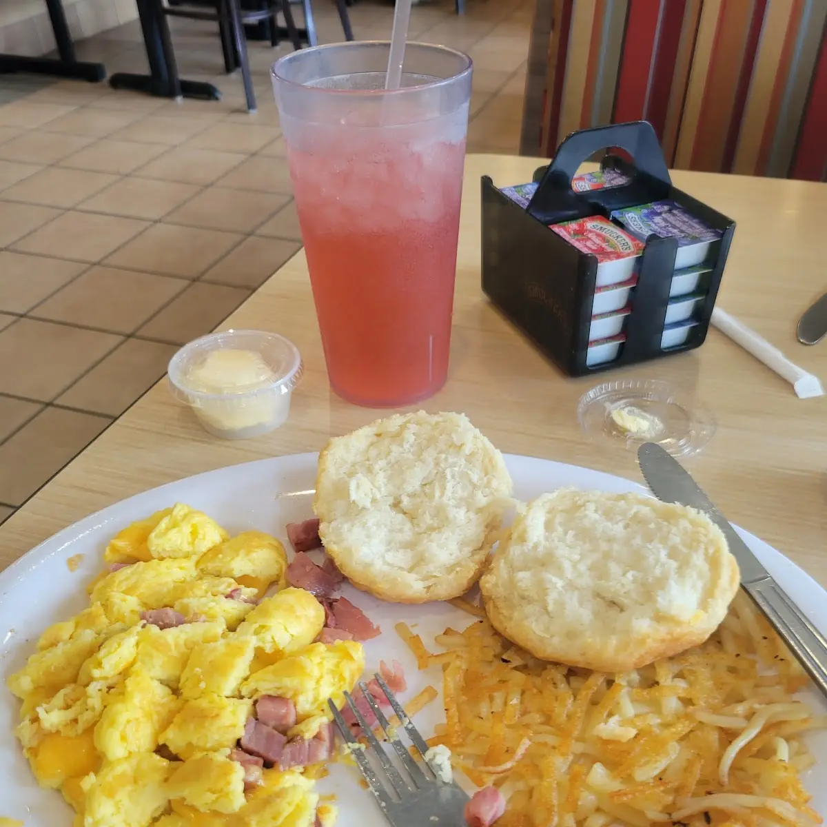 Mac & Cheese