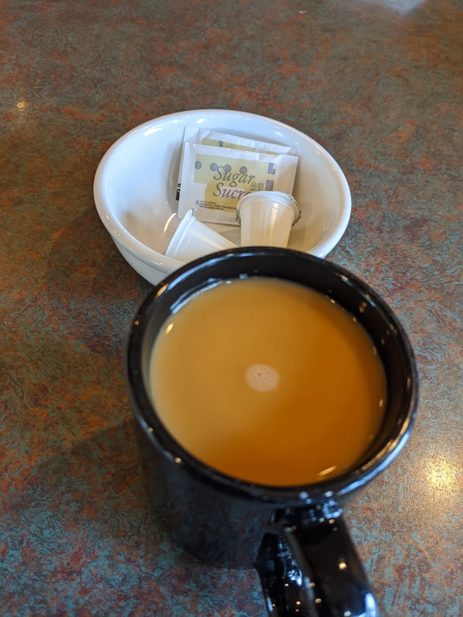 Coffee, Romeo's