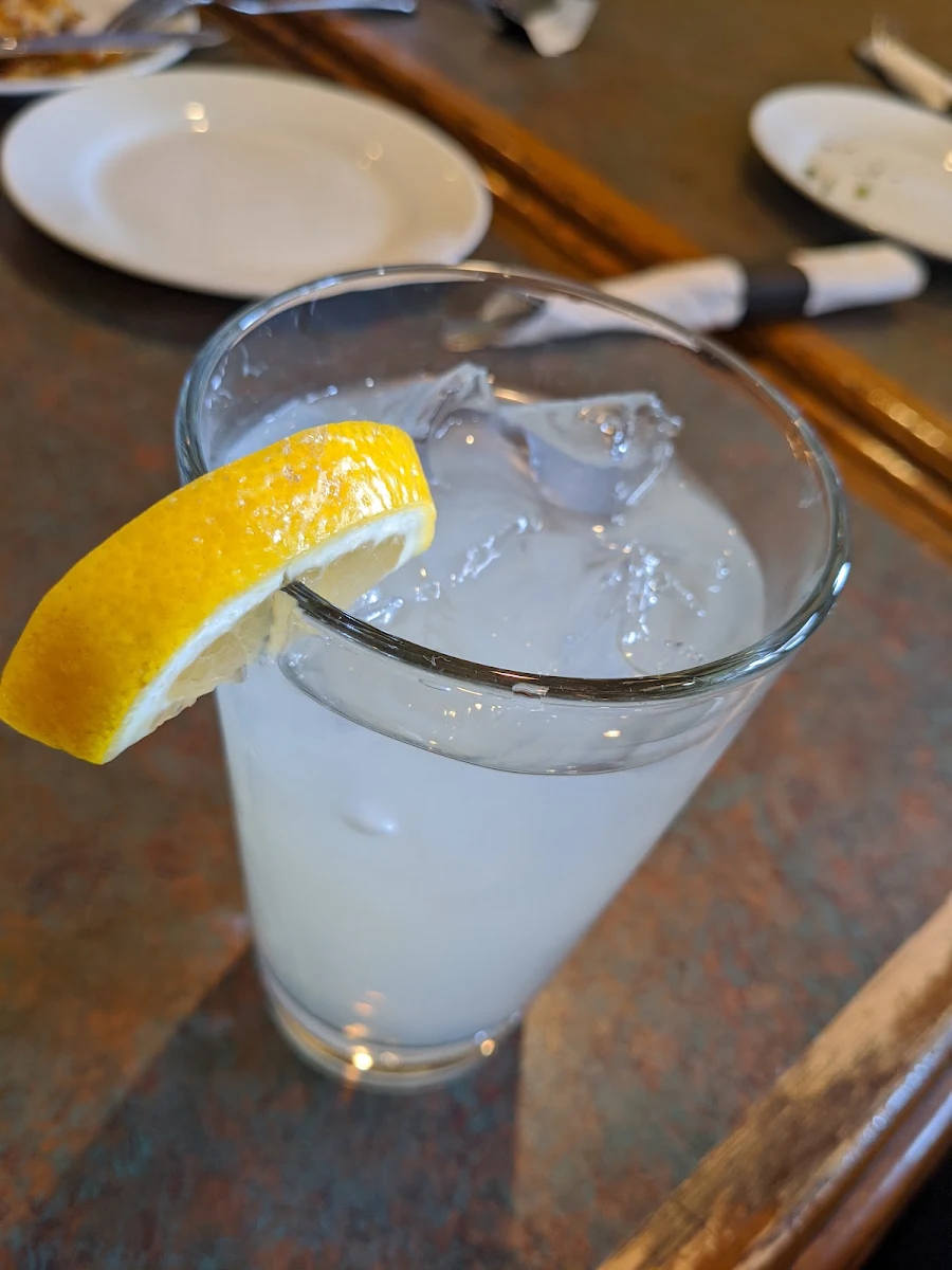 Lemonade, Romeo's
