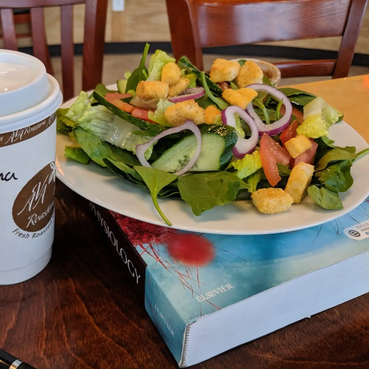 House Salad