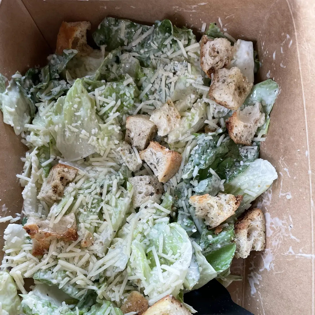 Caesar Salad