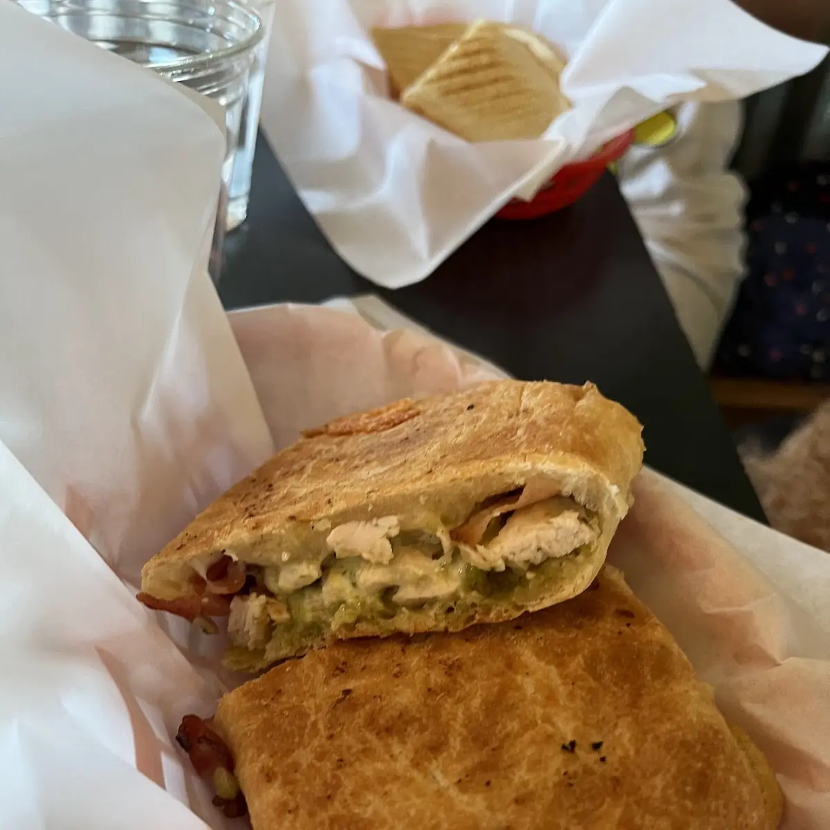 Cuban Sandwich