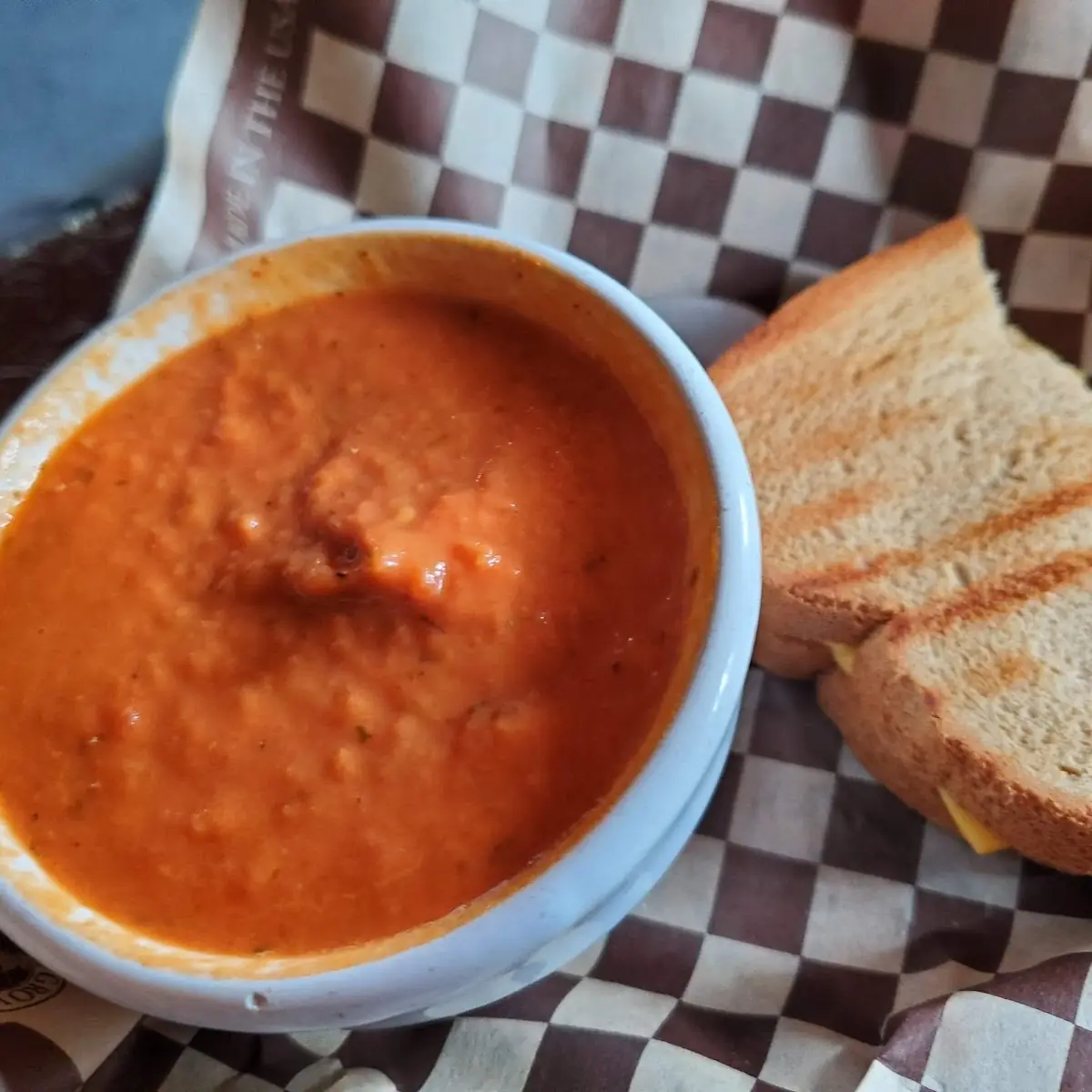 Tomato Soup