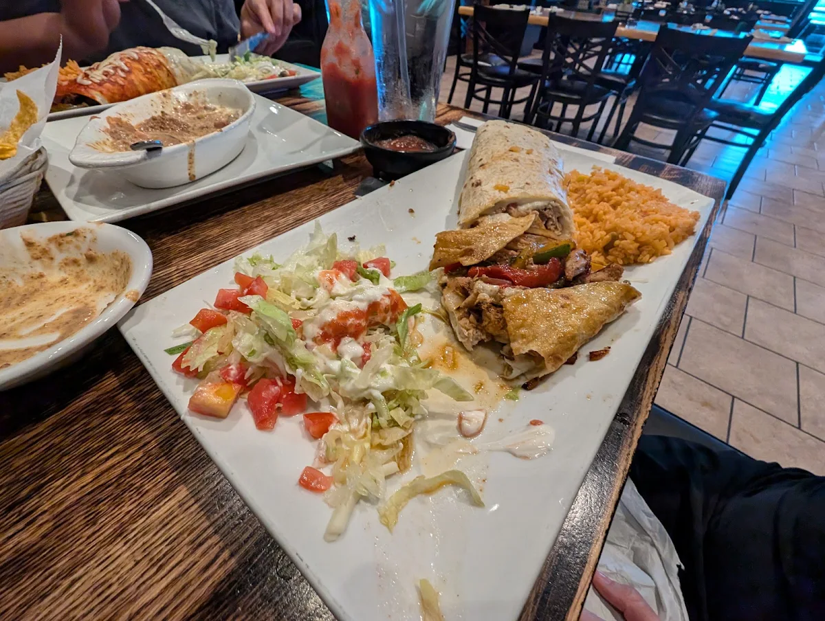 Cali Quesadilla