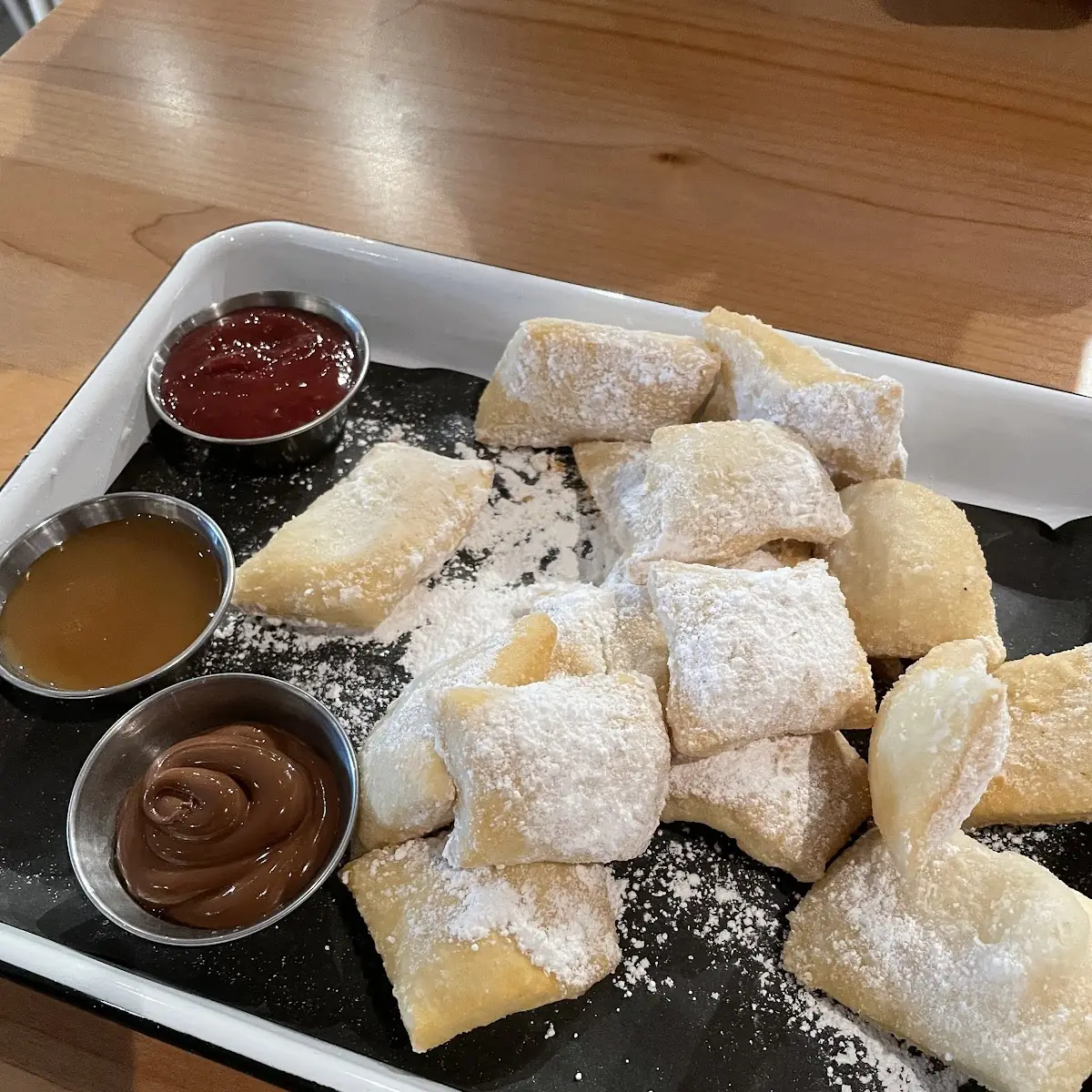 Beignets