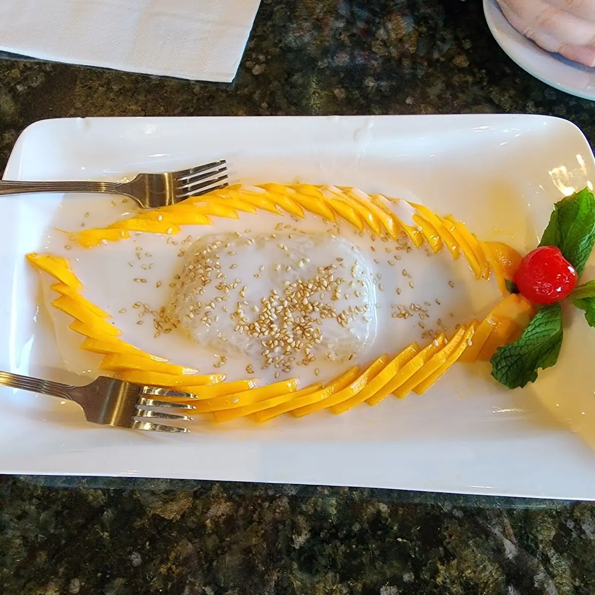 Sticky Rice