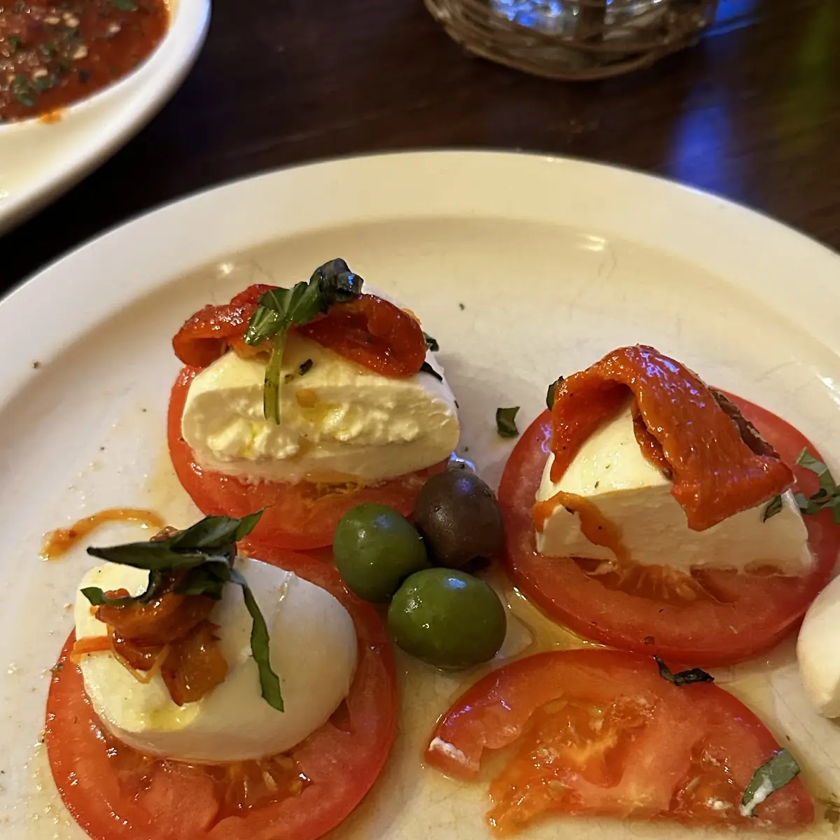 Caprese Salad