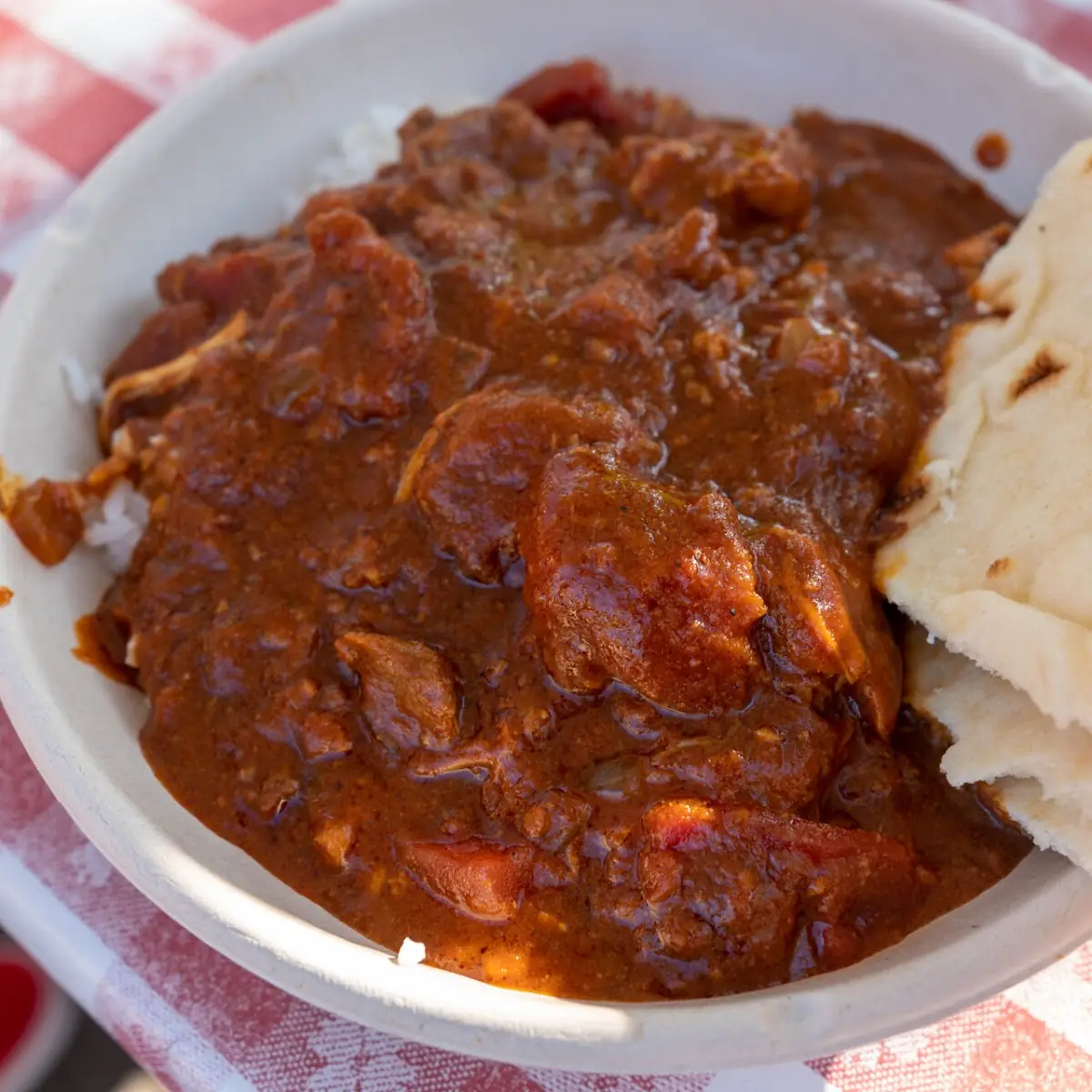 Tikka Masala