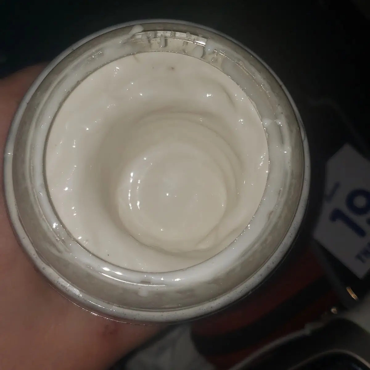 Chocolate Shake