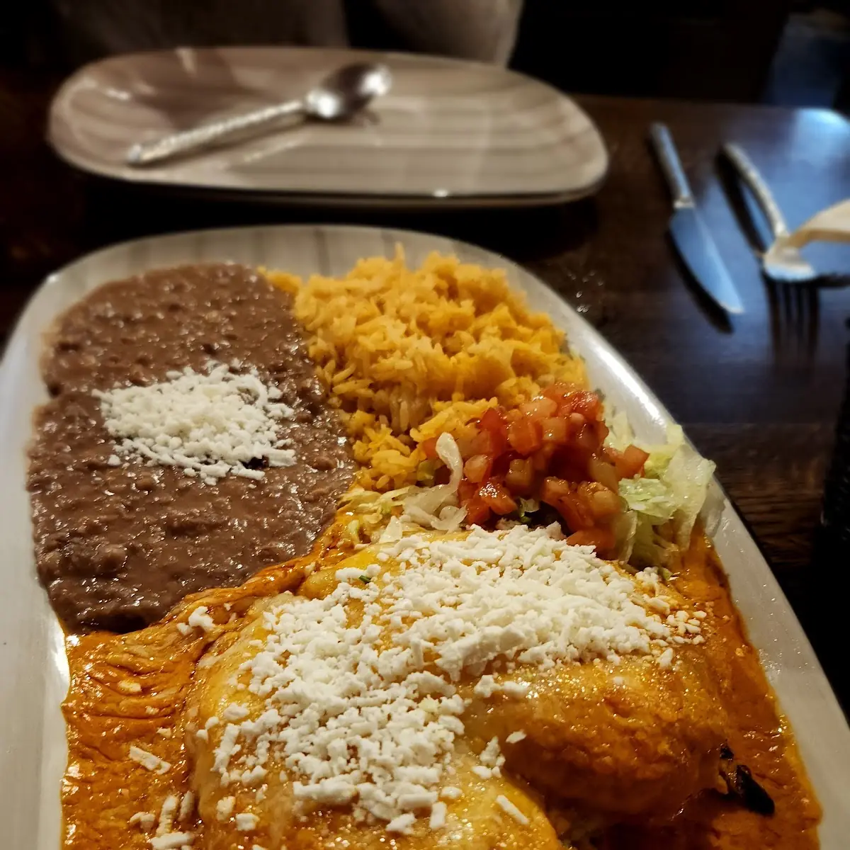 Chile Relleno