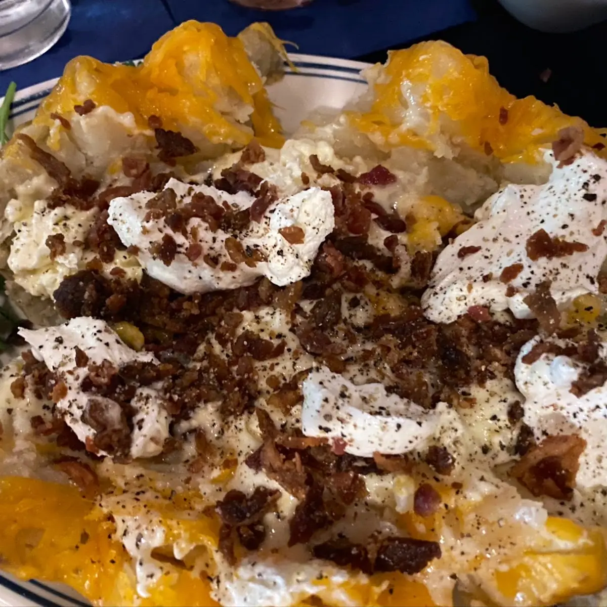 Baked Potato