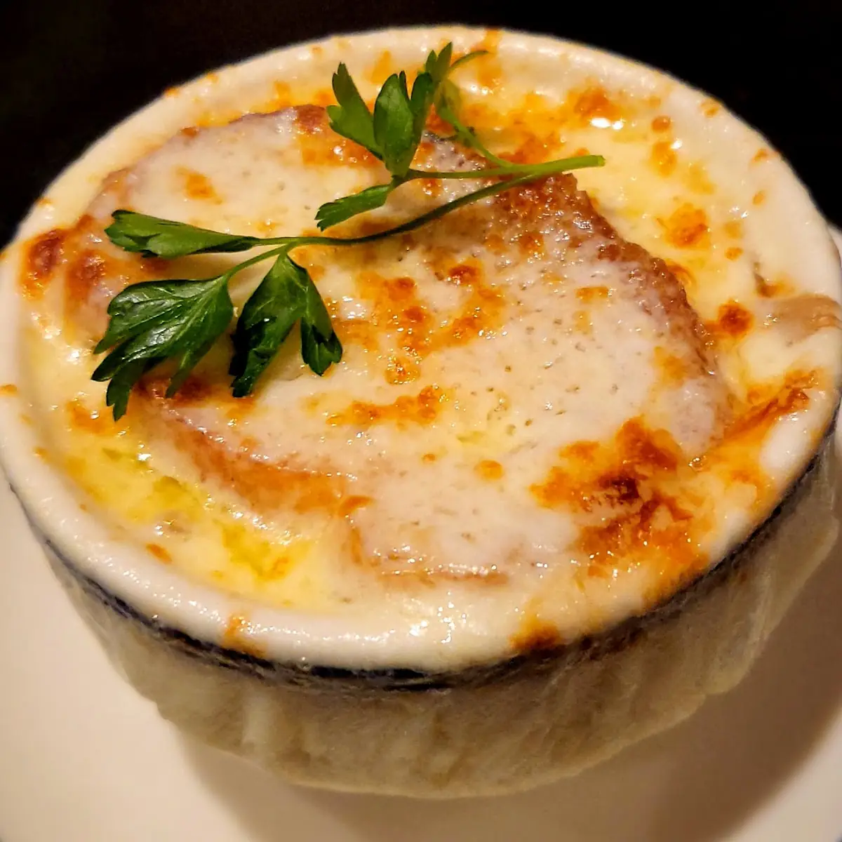 French Onion Soup