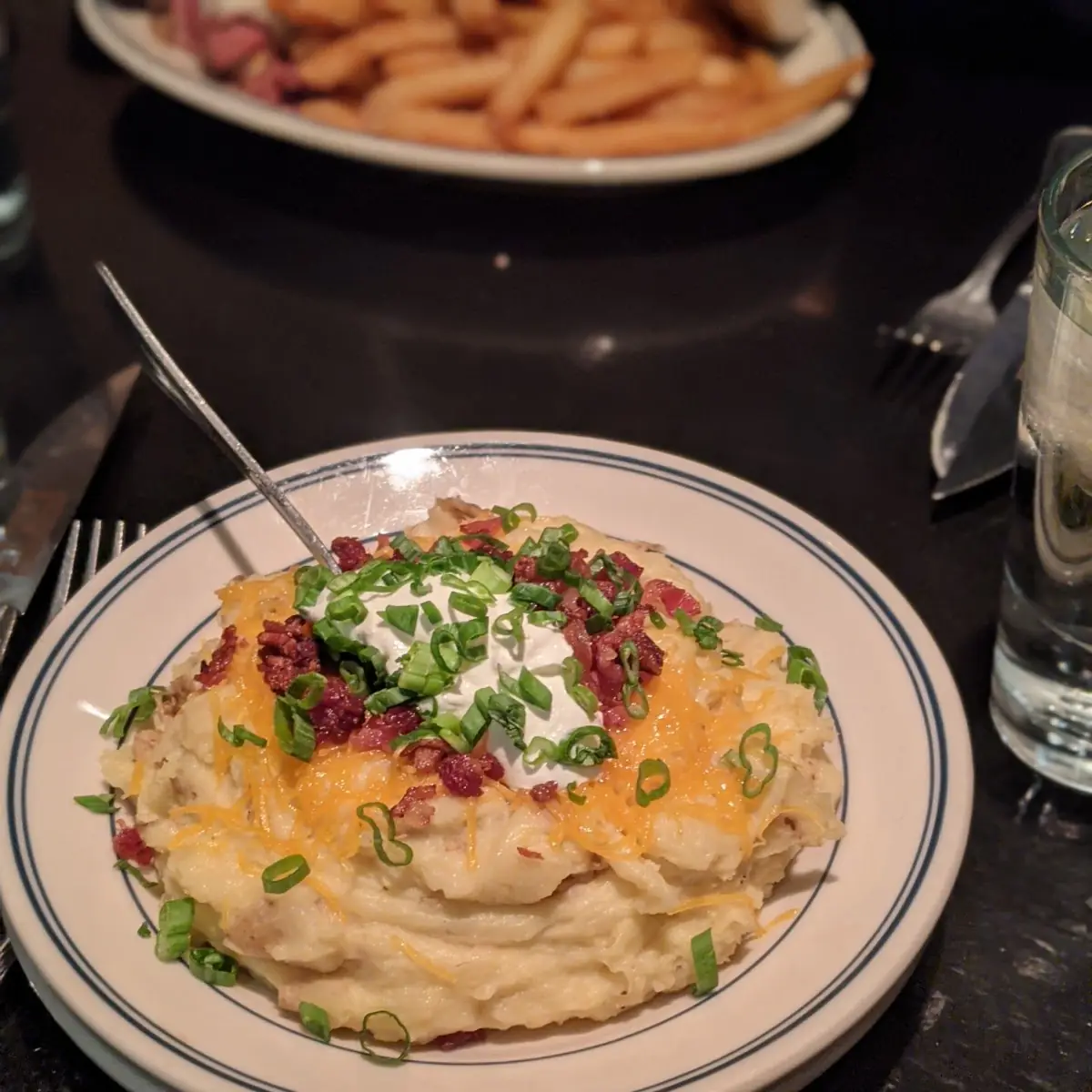 Prime Rib Hash