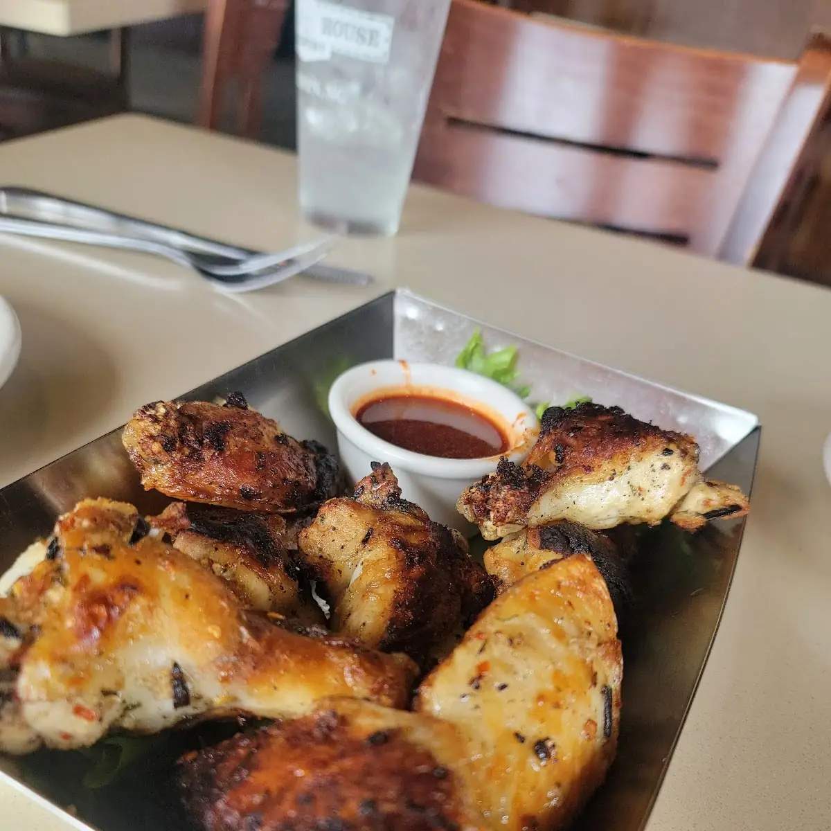 Chicken Wings