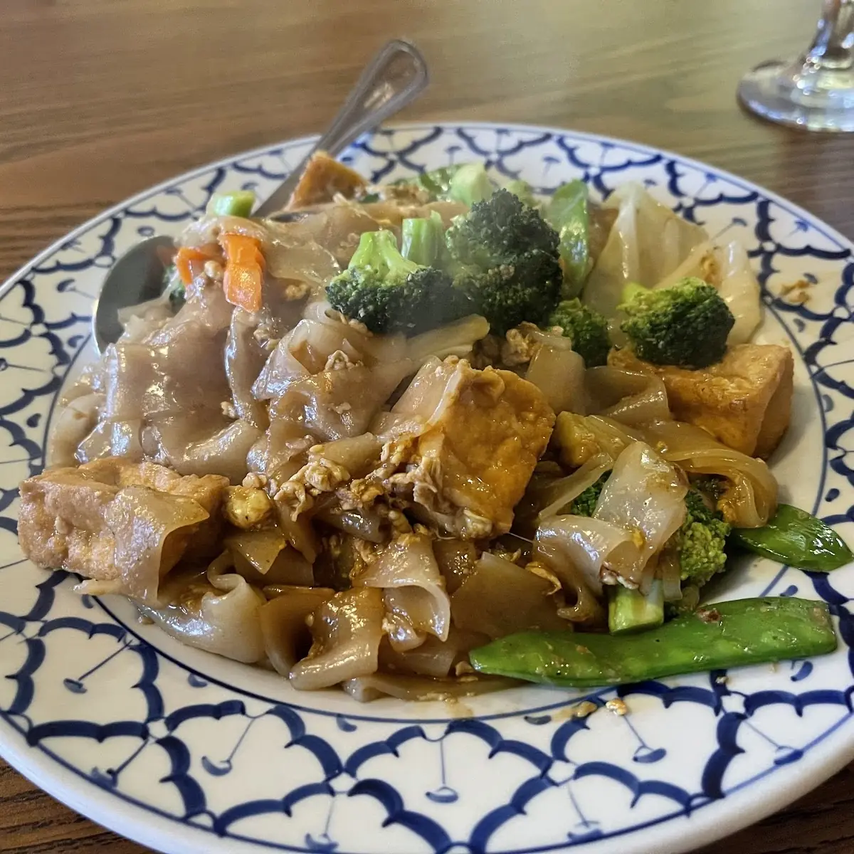 Pad See You