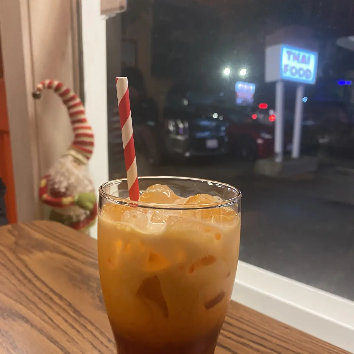Thai Tea