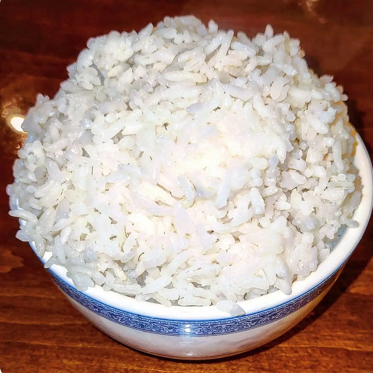 White Rice
