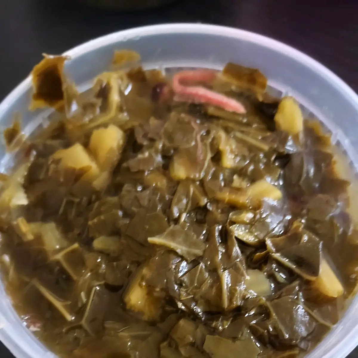 Collard Greens