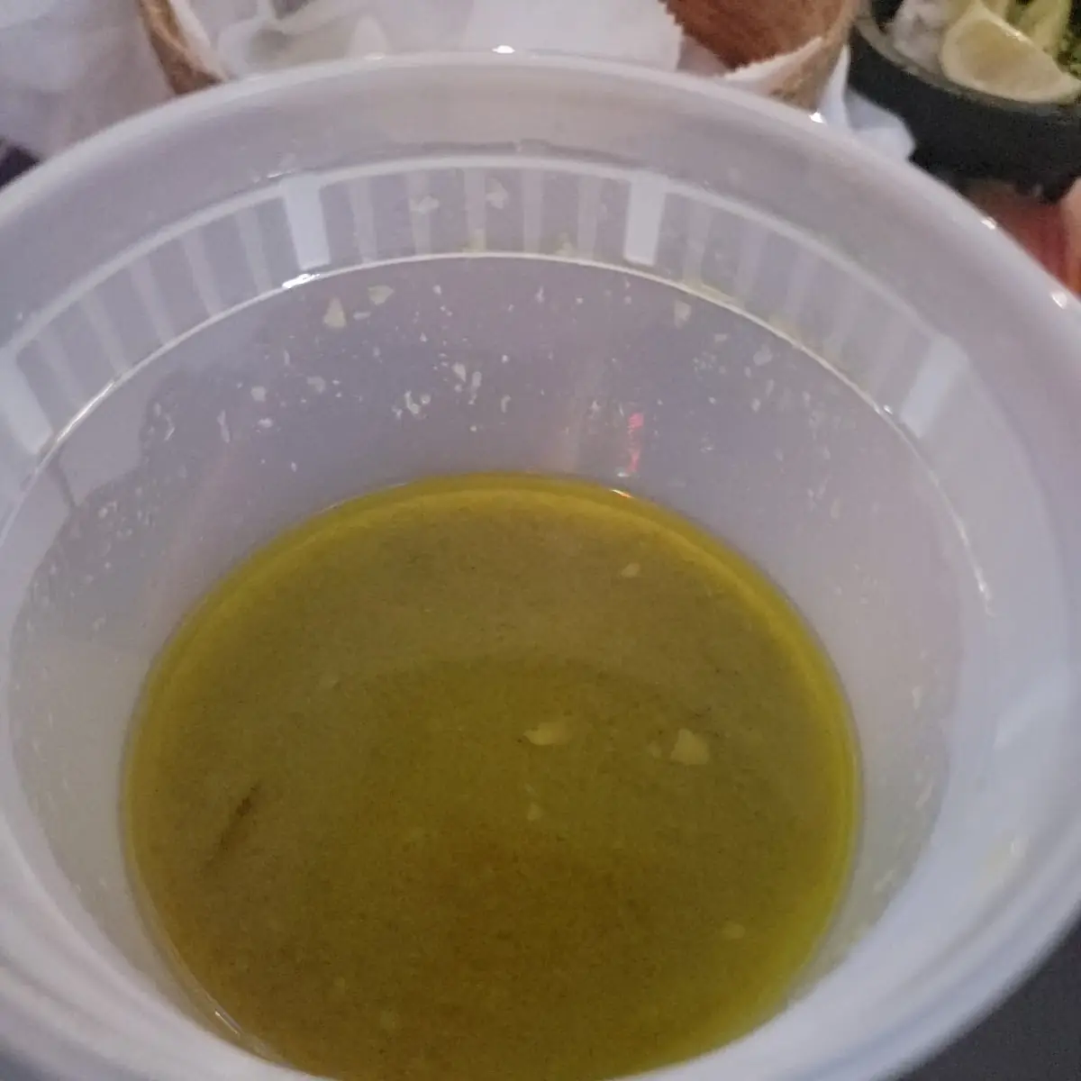 Olive Oil
