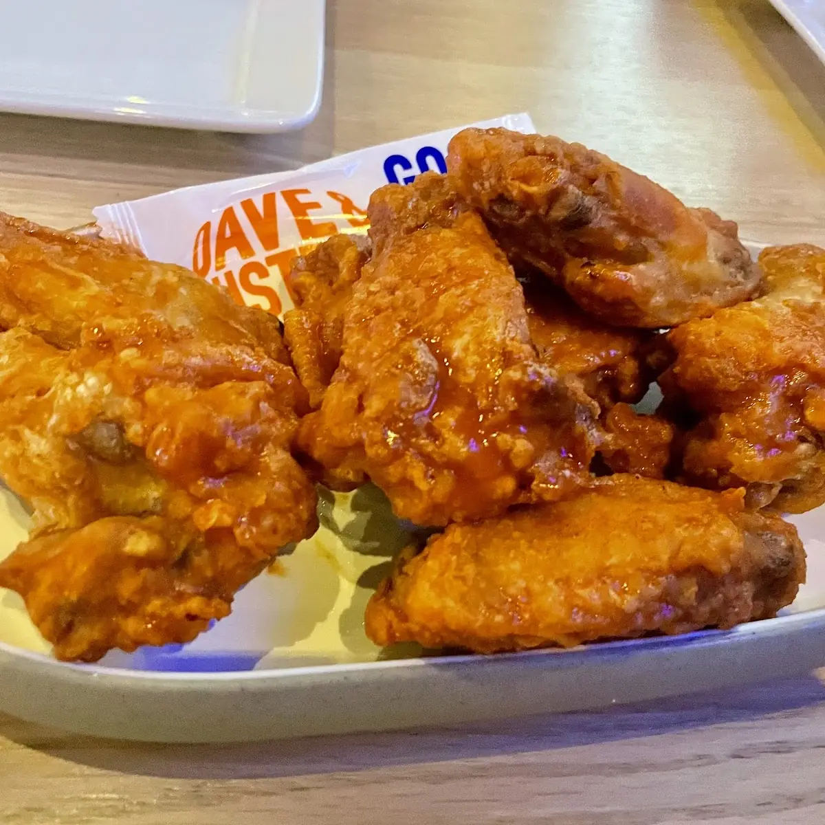 Classic Buffalo Wings