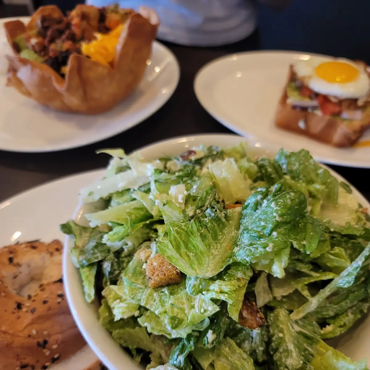 Caesar Salad